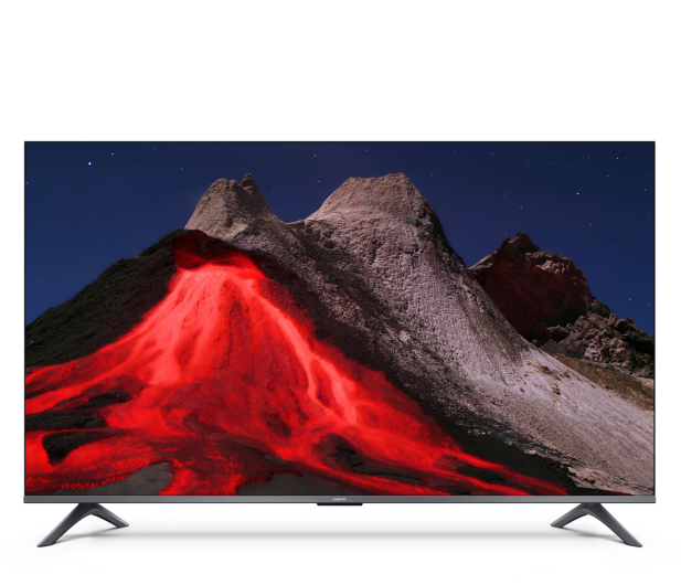 Xiaomi 50'' A Pro 2026 QLED 4K Google TV - 1344930 - zdjęcie